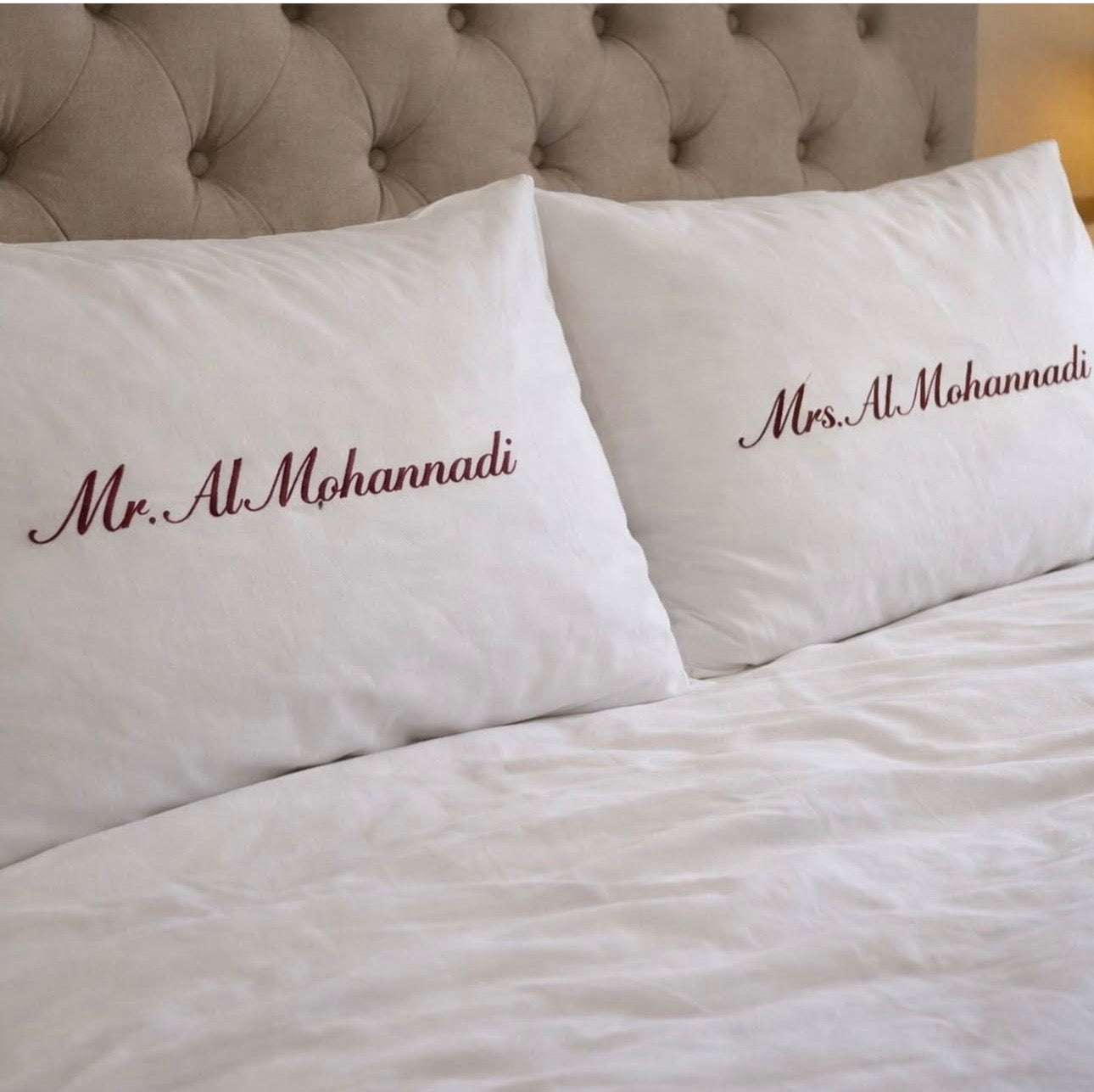Pillow Case