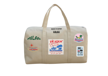 Duffle bag