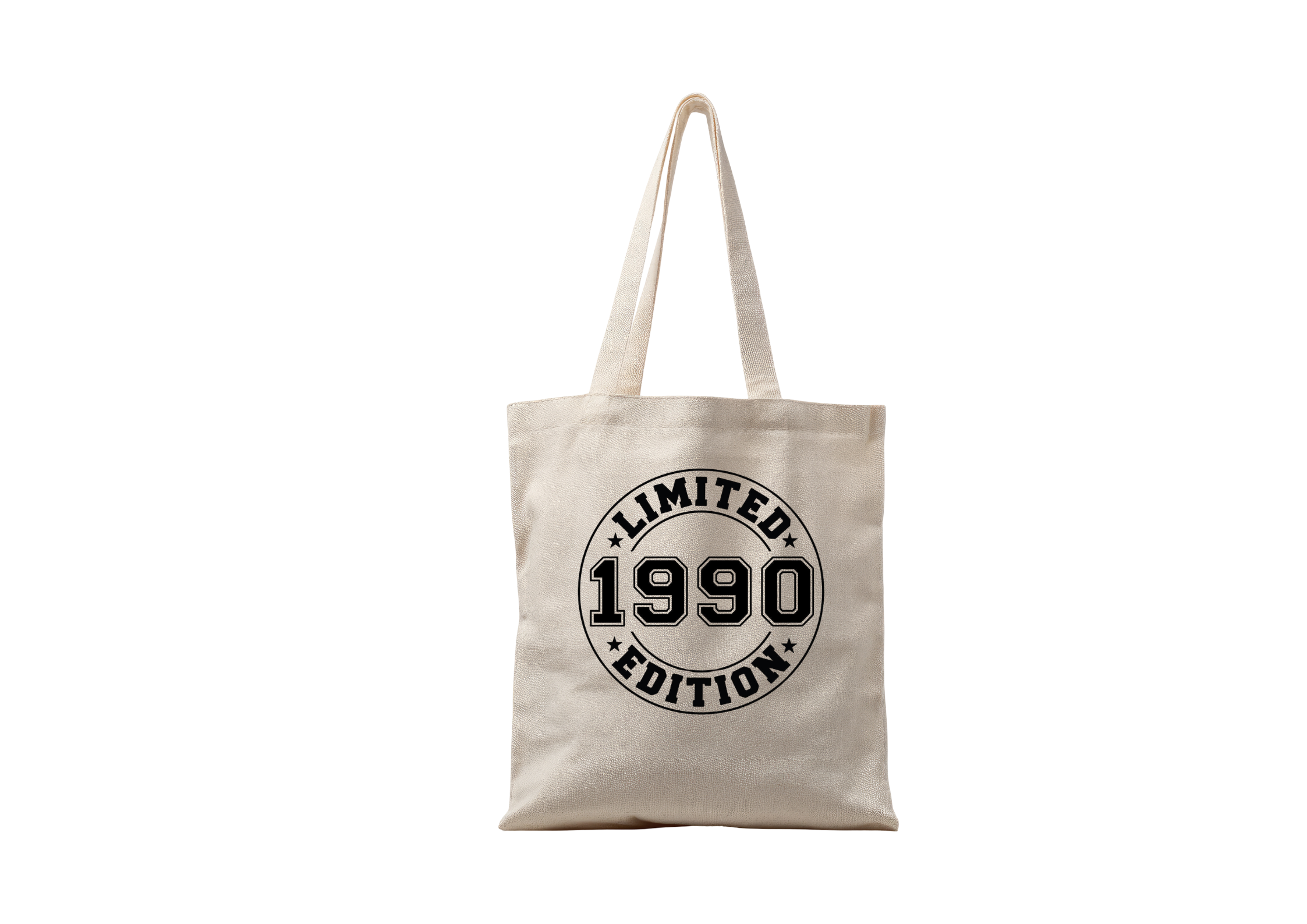 High-Quality Tote Bag | Embroidery تطريز 🪡