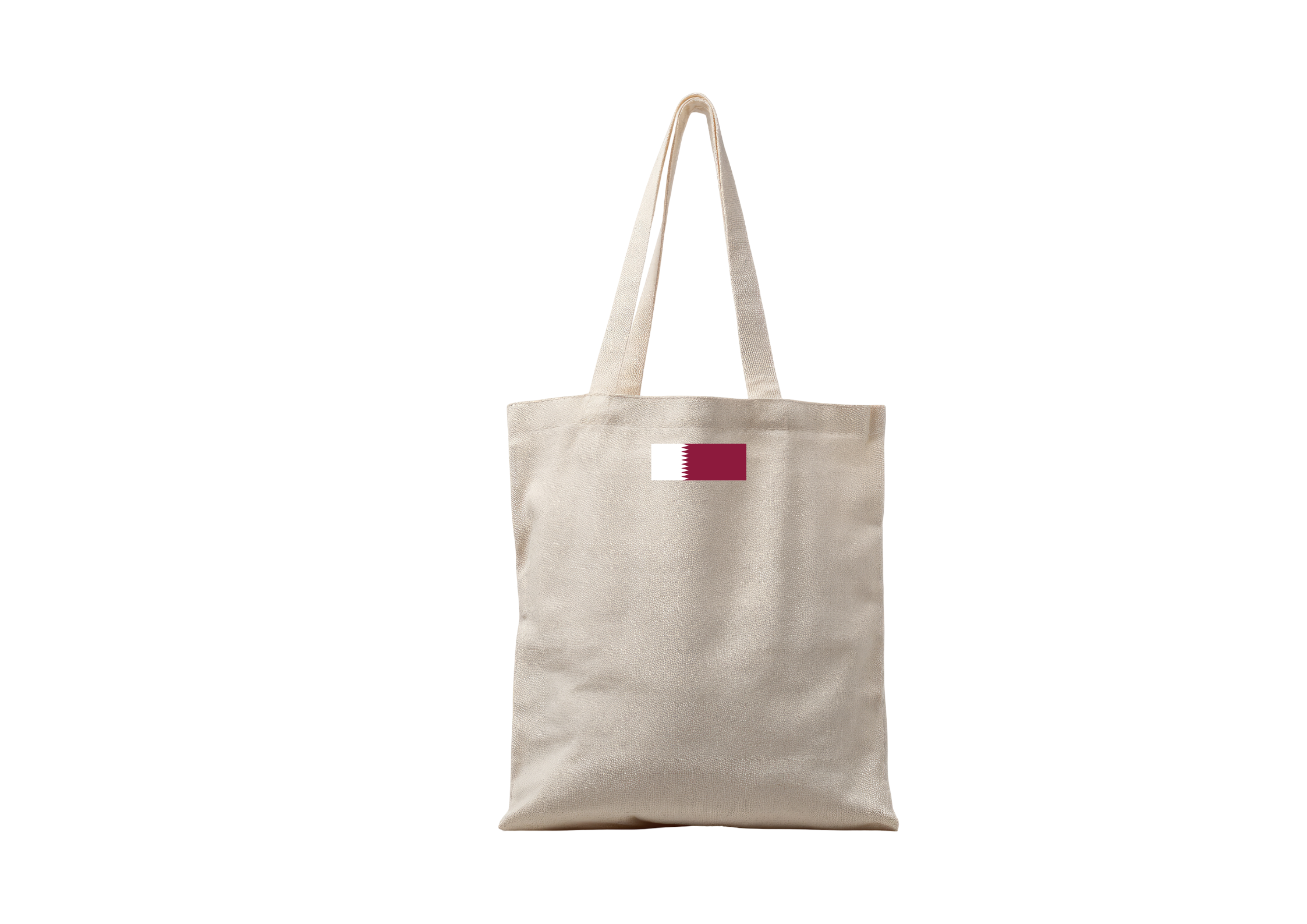 High-Quality Canvas Tote | Embroidery تطريز 🪡 ✨