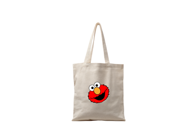 High-Quality Canvas Tote | Embroidery تطريز 🪡 ✨