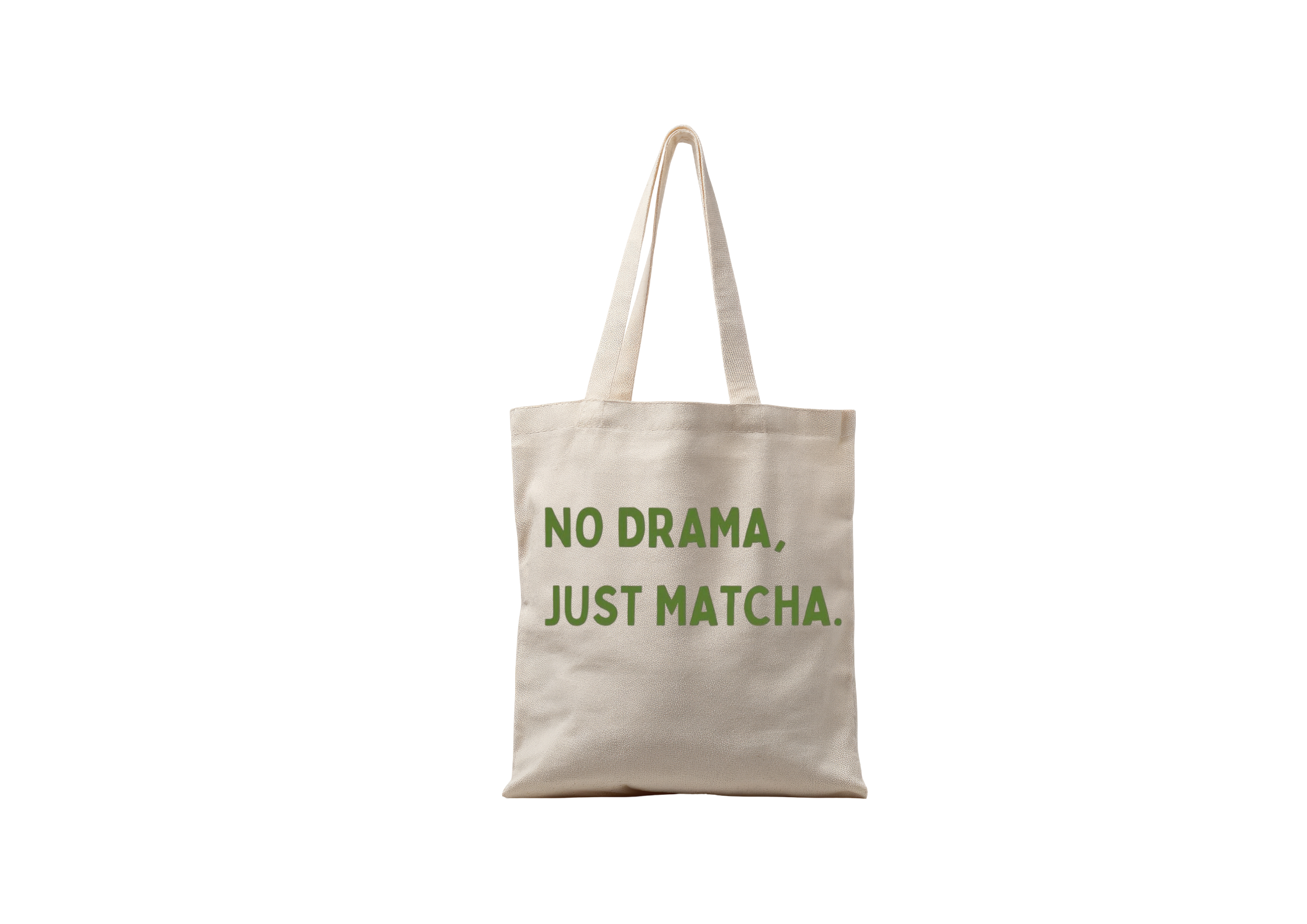 High-Quality Canvas Tote | Embroidery تطريز 🪡 ✨