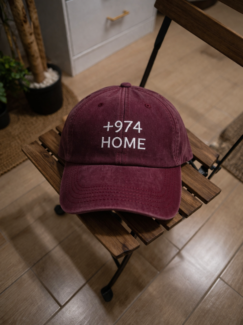 + 974 Home