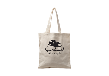 High-Quality Canvas Tote | Embroidery تطريز 🪡 ✨