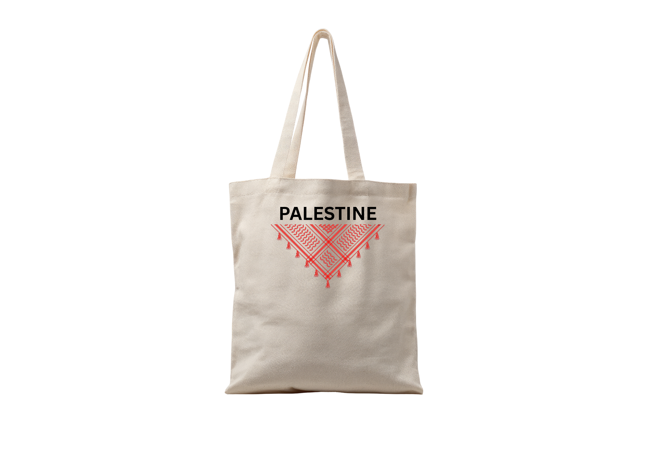 High-Quality Canvas Tote 🇵🇸| Embroidery تطريز 🪡 ✨
