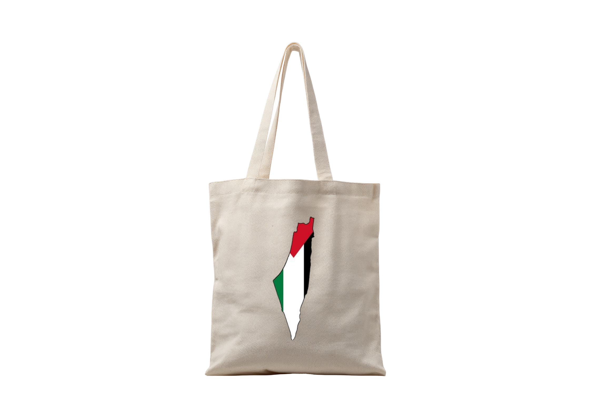 High-Quality Canvas Tote 🇵🇸 | Embroidery تطريز 🪡 ✨