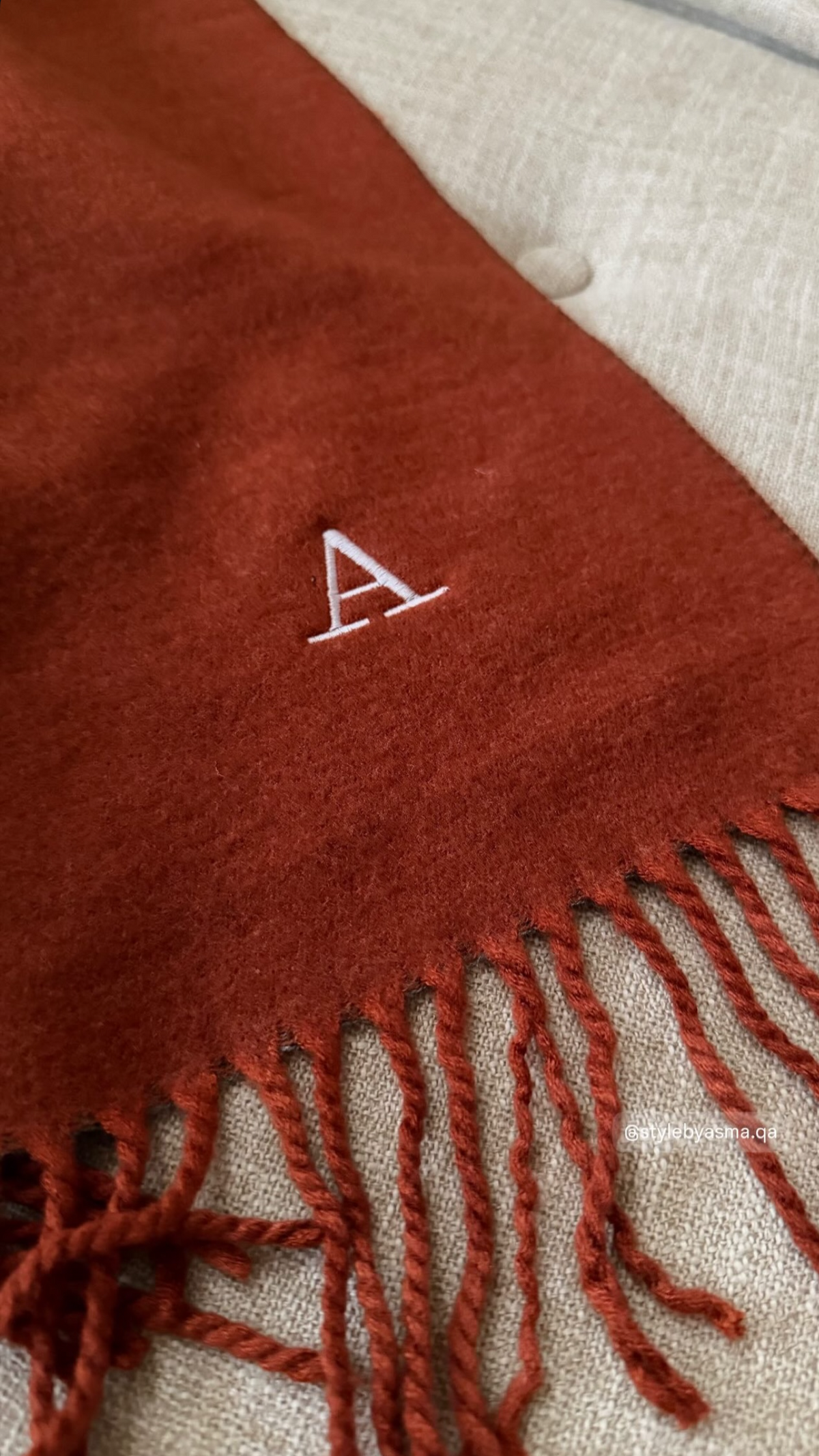 Kashmir Shawl Embroidery Cart Booking