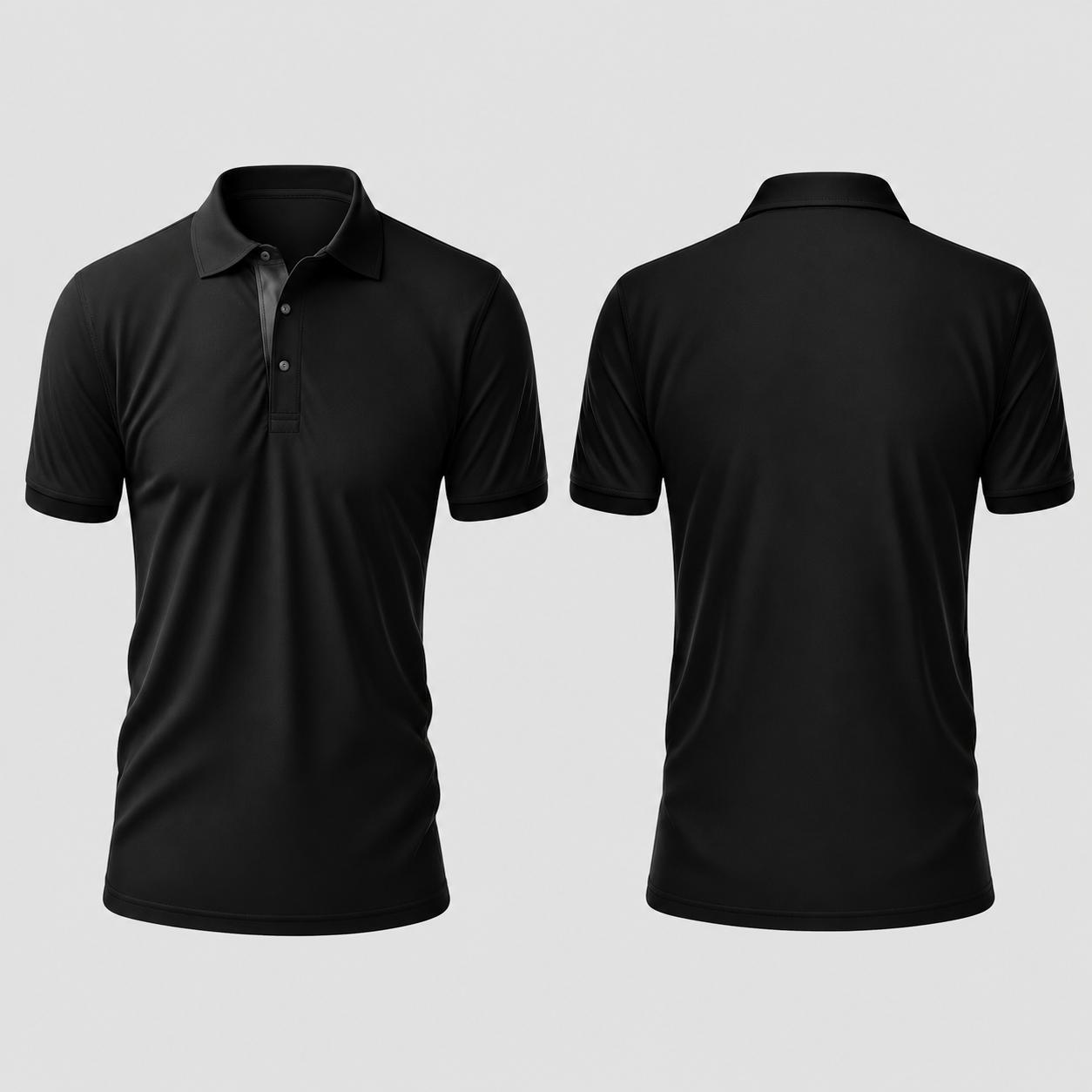 Black T-Shirt