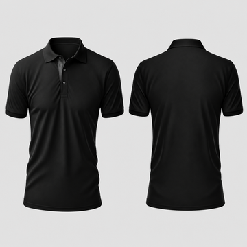 Black T-Shirt