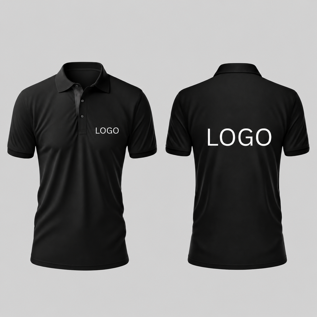 Black T-Shirt