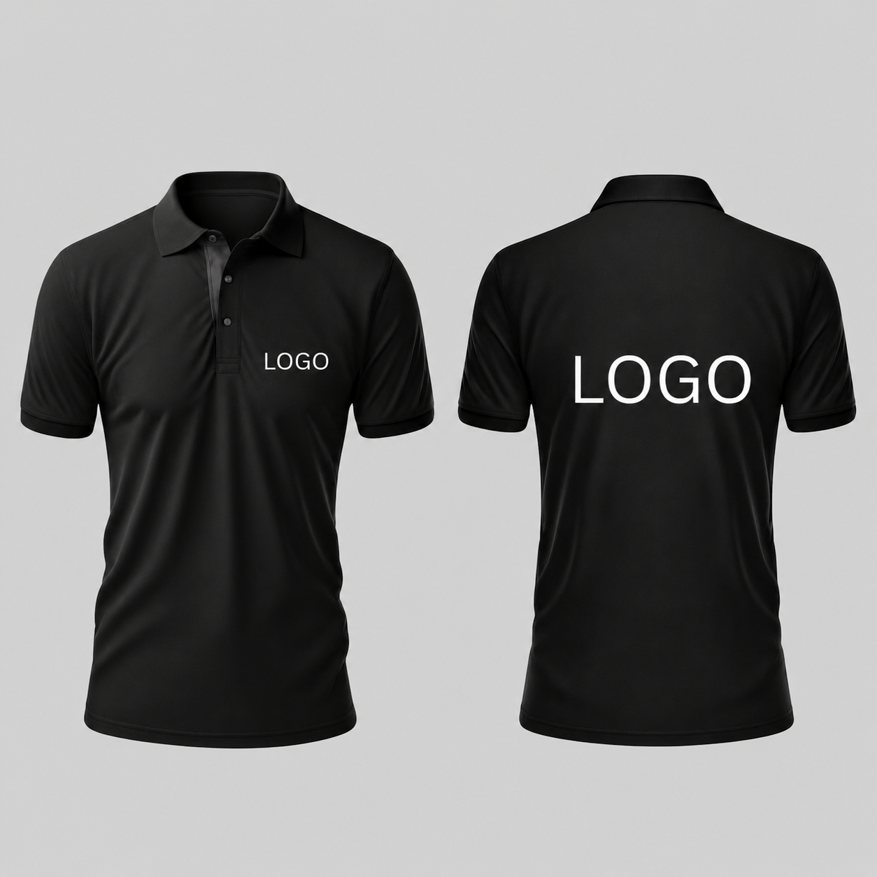 Black T-Shirt