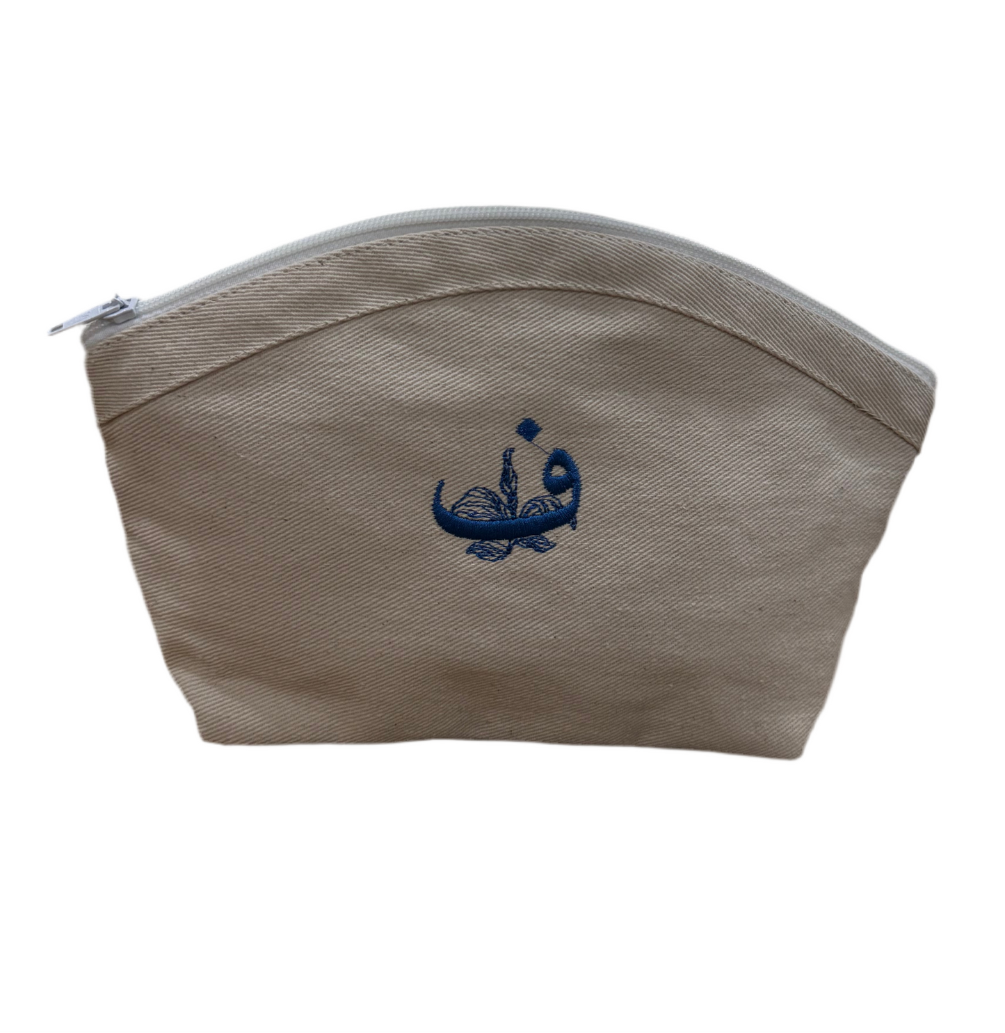 Hand made pouch 💯🇶🇦