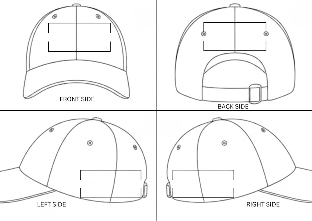 Cap