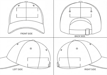 Cap