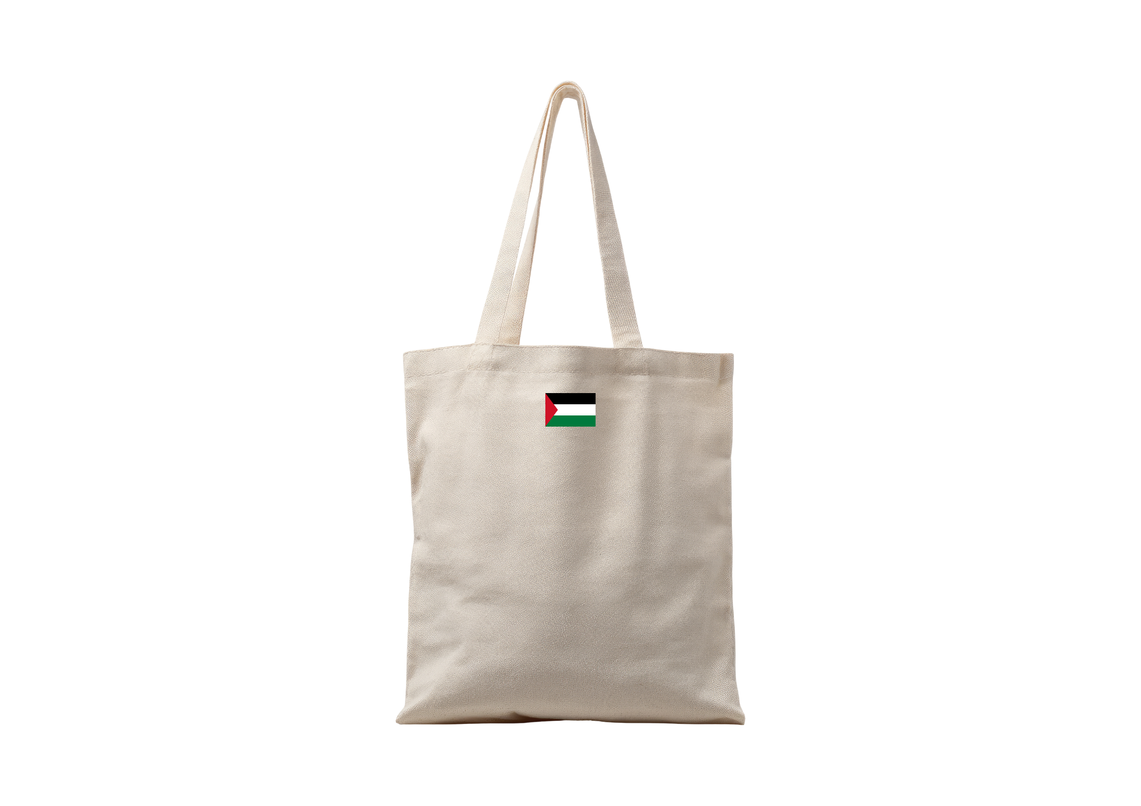 FREE PALESTINE  🇵🇸 High-Quality Canvas Tote | Embroidery تطريز 🪡 ✨