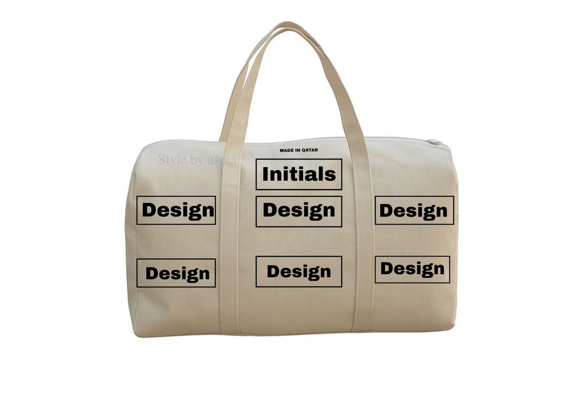 Duffle Bag