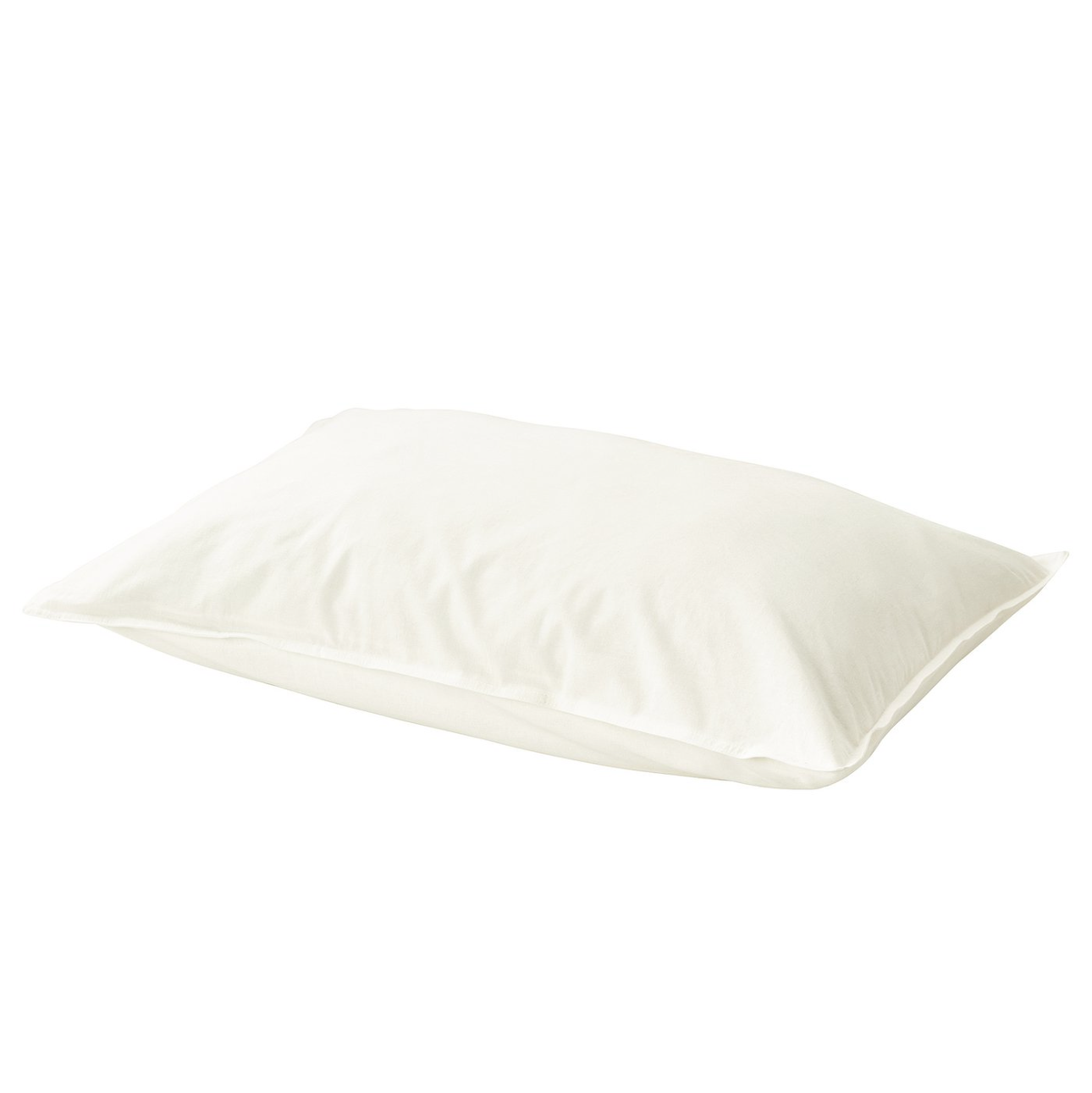 Pillow case Cover 50x80 cm with 2 letters Write your intials . Placement as picture.