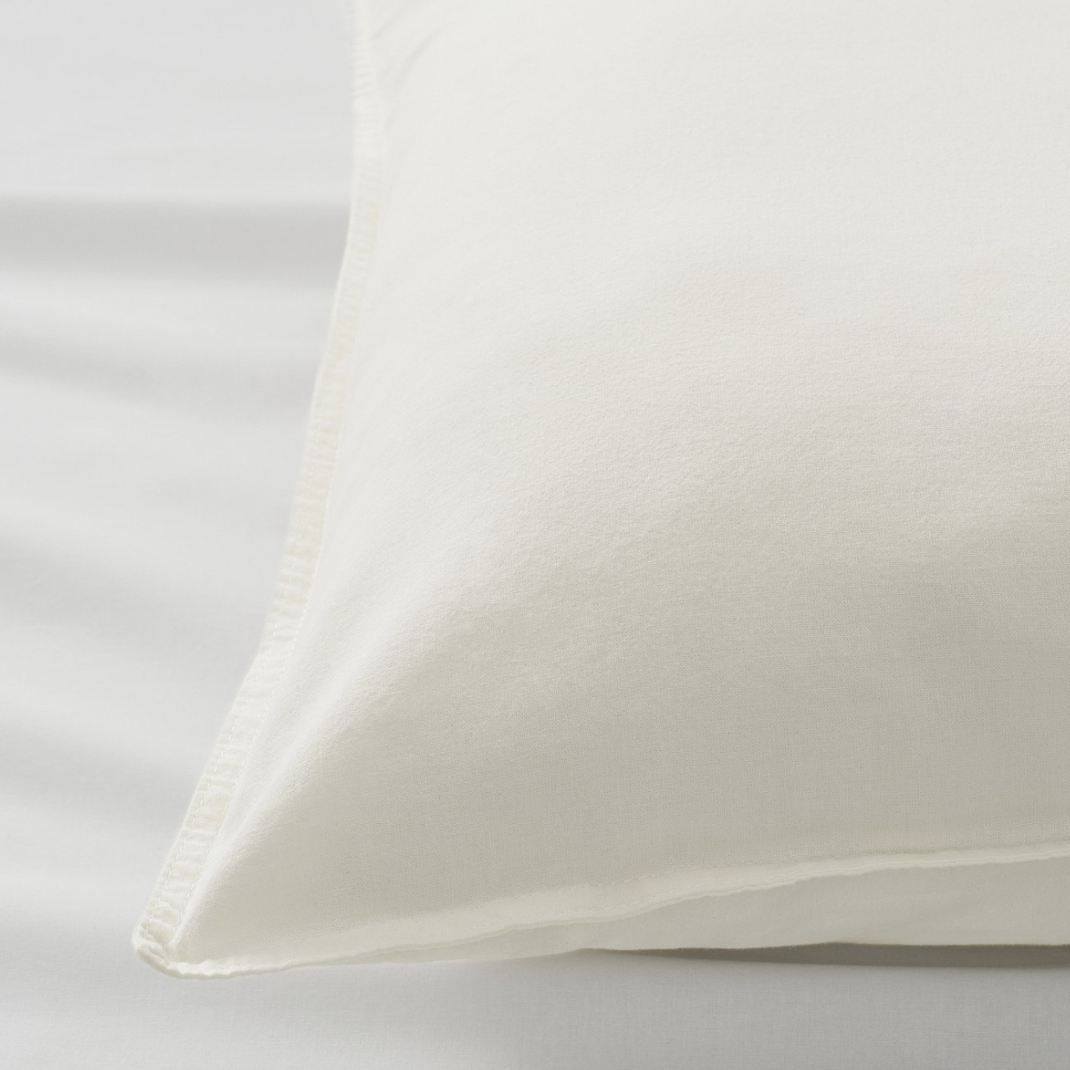 Pillow case Cover 50x80 cm with 2 letters Write your intials . Placement as picture.