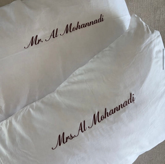 Pillow Case