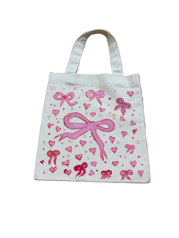 Tote Bag STRONG QUALITY  30 / 35 cm