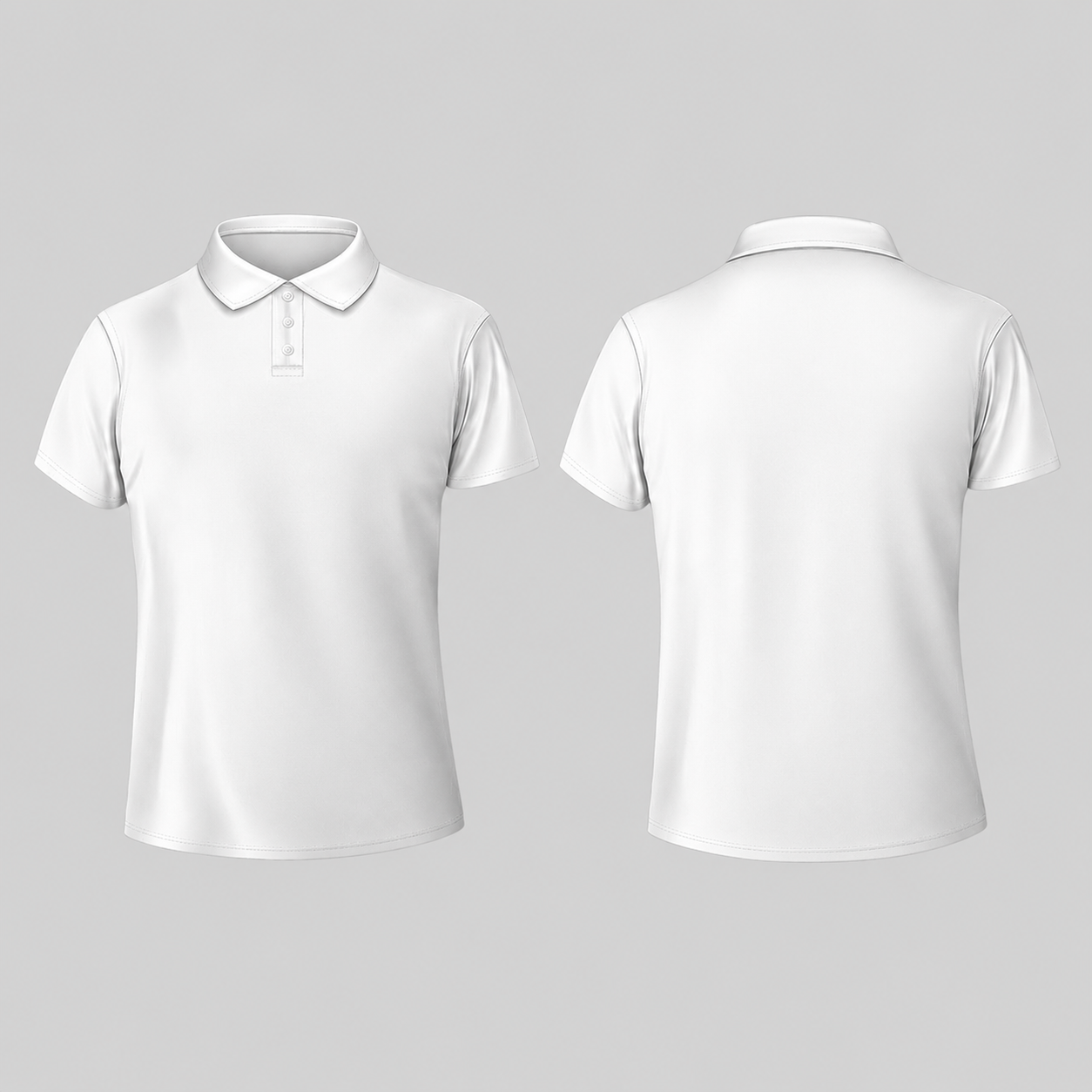 White T-Shirt